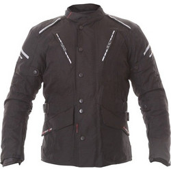 Ixs Taranis Black
