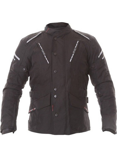 Ixs Taranis Black