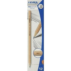 Μολύβι Lyra Pro Natura