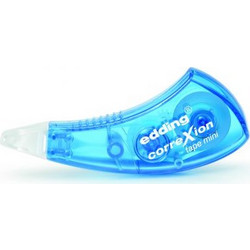 Διορθωτική ταινία edding Correxion Mini