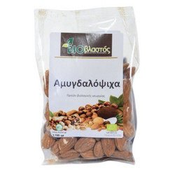 Βιολογική Αμυγδαλόψυχα 150g Βιοβλαστός 10844