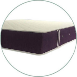 Achaia Strom Pearl Comfort Pocket Υπέρδιπλο 150cm