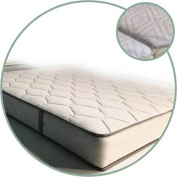 Achaia Strom Economy Anatomic με Κοκοφοίνικα Sizal Υπέρδιπλο 170cm