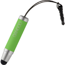 Wacom Bamboo Stylus Mini Green