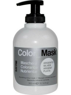 Kaypro Nourishing Silver Χρωμομάσκα Μαλλιών 300ml