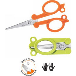 ΨΑΛΙΔΙΑ KANGARO FL-43 4,25" (11cm) ΣΠΑΣΤΟ