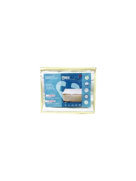 Mobiakcare Αδιάβροχο Υφασμάτινο 200cm x 100cm 0807863
