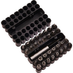 Torx, Tri-Wing, Quad Wing Spanner Am-Tech L3350 33