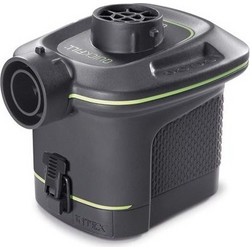 INTEX τρόμπα Quick Filltm Battery Pump (66638)