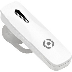 Celly BH10 Ακουστικό Bluetooth In Ear White