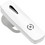 Celly BH10 Ακουστικό Bluetooth In Ear White