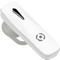 Celly BH10 Ακουστικό Bluetooth In Ear White Celly BH10 Ακουστικό Bluetooth In Ear White