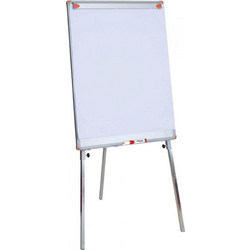 Πίνακας σεμιναρίου 65x100 cm μαγνητικός Flipchart