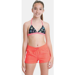 Firefly Barbie II Αθλητικό Παιδικό Σορτς Πορτοκαλί 285742-0005