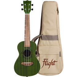 Flight DUC380 Concert Jade