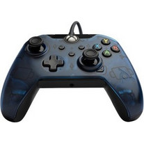 PDP Wired Controller PC & Xbox One Blue