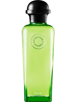 Hermes Eau de Pamplemousse Rose Eau de Cologne 100ml