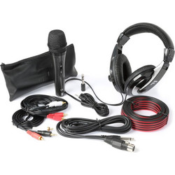 Fenton SH400 Dj Kit 100.872