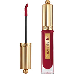 Bourjois Velvet Ink 10 Red Belle Long Lasting Liquid Κραγιόν 3.5ml