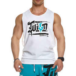 Evolution Body 2435-White