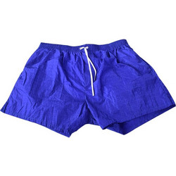 Dsquared2 Ανδρικό Μαγιό Σορτς Royal Blue D7B64131017K