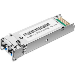 TP-LINK TL-SM311LS v3 MiniGBIC Module