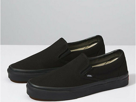 Vans Classic Slip-On (V00EYEBKA)