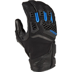 Klim Baja S4 Kinetic Black / Blue