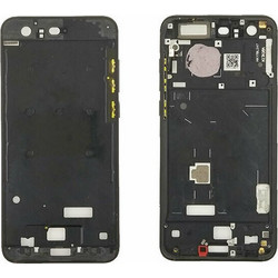 Μεσαίο Πλαίσιο Μαύρο Huawei Honor 9 Middle Frame Black