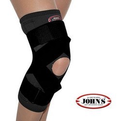 JOHN'S ROAD RUNNER ΕΠΙΓ.ΝΑΡΘ.ΠΡΟΣΘ.ΧΙΑΣΤΗ NEOPRENE 120139