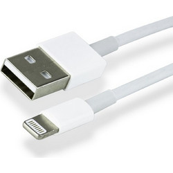Καλώδιο Μεταφοράς Δεδομένων για iPhone 1m