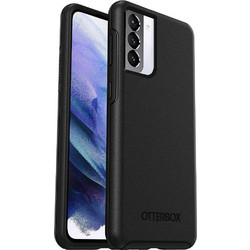 OtterBox Galaxy S21+ Symmetry Black (77-82081)