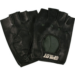 Lampa Pilot 2 Black
