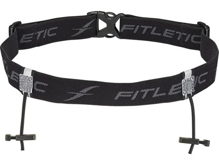 Fitletic Get Holder Race Belt RN01-01