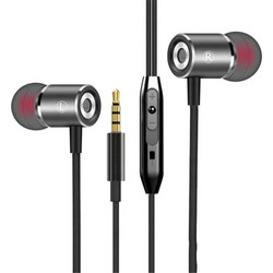 EM-017 Handsfree In-Ear 3.5mm