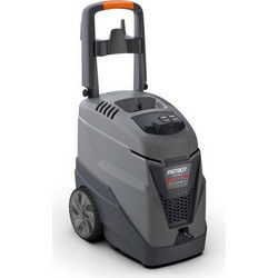 Comet Patriot 140 Πλυστικό Μηχάνημα Ρεύματος 140bar με Μεταλλική Αντλία Ζεστού Νερού