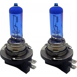Simoni Racing H11B Long Life12V 55W 2τμχ
