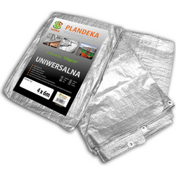 Bradas 6m x 10m 120gr/m² PL1206/10