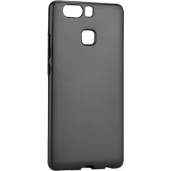 Mercury Jelly Premium Slim Case for Samsung Galaxy J7(2016) - Black (200-107-982)