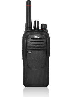 Icom IC-F1000