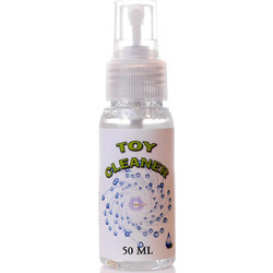 Kinksters Sex Toy Cleaner 50ml