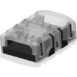 Ενδιάμεσος Σύνδεσμος 4Pin Fst5050MidRgb67 IP67 Για SMD Led Strip RGB 5050 Aca