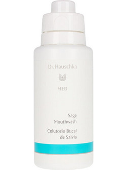 Dr. Hauschka Στοματικό Διάλυμα 300ml