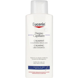 Eucerin Dermo Capillaire Calmant Σαμπουάν κατά της Ξηροδερμίας 250ml