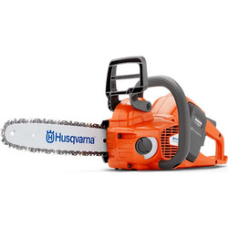 Husqvarna 330i Αλυσοπρίονο Μπαταρίας 36V 2.7kg με Λάμα 30cm