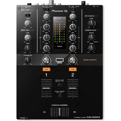 Pioneer DJM-250 MK2