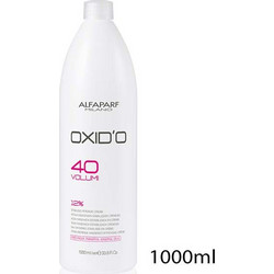 Alfaparf Oxid'O Οξυζενέ Μαλλιών 12% 40Vol 1lt