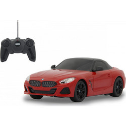 Rastar Τηλεκατευθυνόμενο Αυτοκίνητο BMW Z4 Roadster 1:24 405190