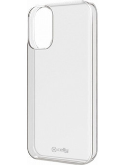 Celly Gelskin Tpu Xiaomi Mi 11 Transparent - (GELSKIN952)