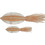 Ecogear Τεχνητό Δόλωμα 17.8cm 40gr 323
